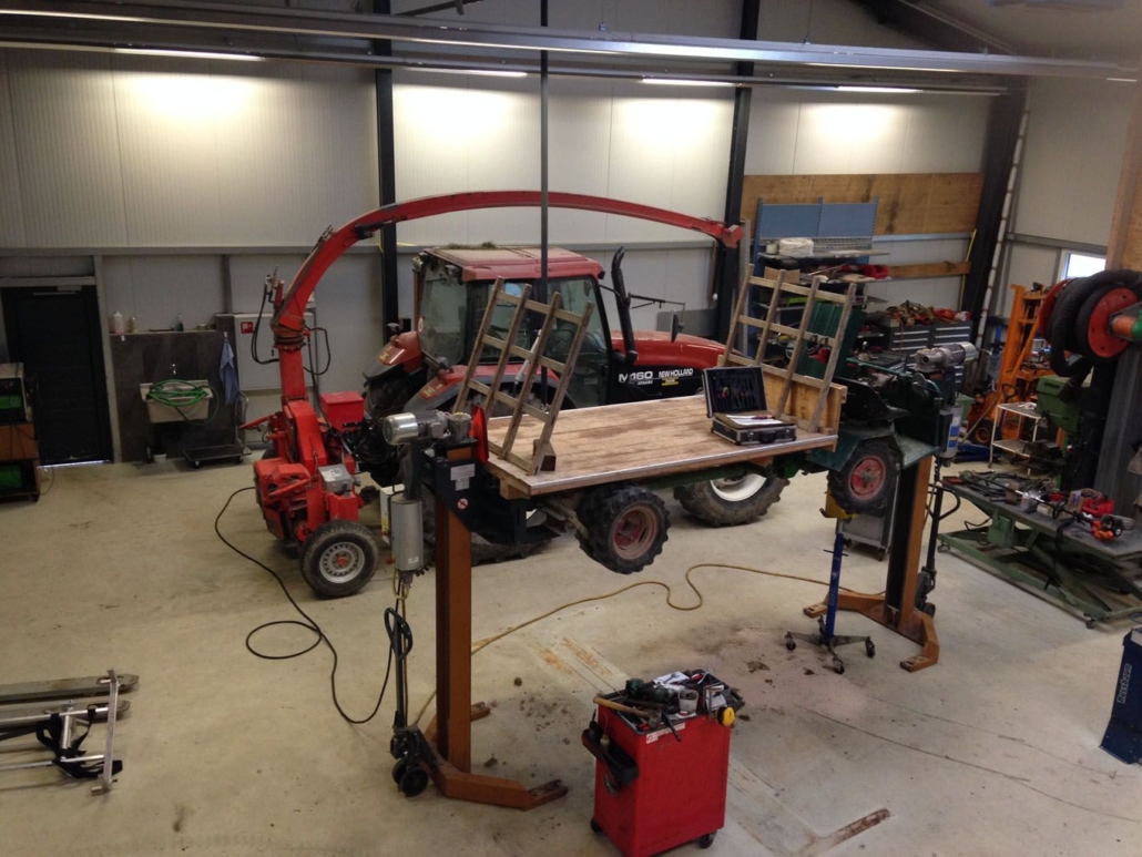 Werkstatt